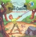 The Black Cauldron: Taran's Magic Sword by…