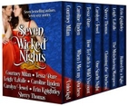 Seven Wicked Nights (Box Set 7-in-1) by…