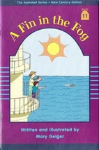 The Alphabet Series - Vol 1, Book 11: A FIN…