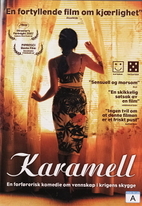 Caramel by Nadine Labaki