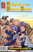 Knights of the Dinner Table Magazine #85 by…