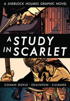 A Study in Scarlet: A Sherlock Holmes…