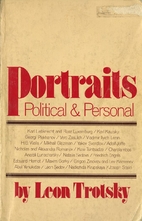 Portraits, Political and Personal by Leon…
