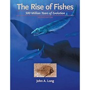 The rise of fishes : 500 million years of…