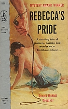 Rebecca's Pride by Donald McNutt Douglass