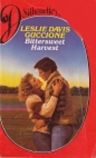 Bittersweet Harvest by Leslie Davis Guccione