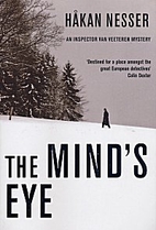 The Mind's Eye by Håkan Nesser