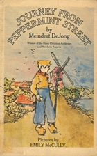 Journey from Peppermint Street by Meindert…