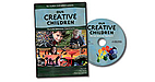 Our creative children by Mike Beever