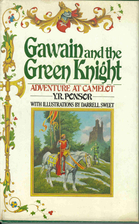 Gawain and the Green Knight : adventure at…