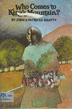 Who Comes to King's Mountain? by John…