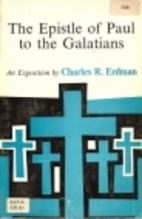The Epistle of Paul to the Galatians by…