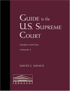 Guide to the U.S. Supreme Court by Joan…