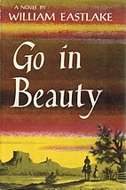The Checkerboard Trilogy I: Go in Beauty by…