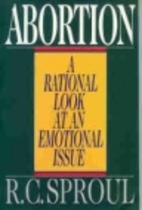 Abortion: A Rational Look at An Emotional…