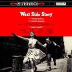 West Side Story: Original 1957 Broadway Cast…