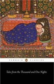Tales from the Thousand and One Nights…