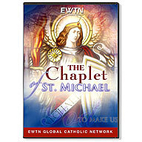 The Chaplet of St Michael by EWTN Global…