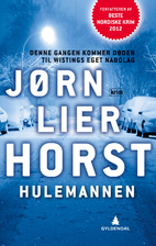 The Caveman by Jorn Lier Horst