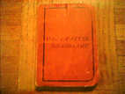 The Mazawattee Pocket Dictionary of the…