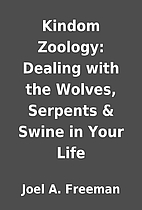 Kindom Zoology: Dealing with the Wolves,…