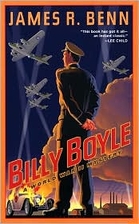 Billy Boyle by James R. Benn