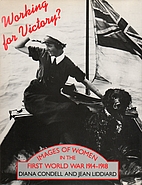 Working for Victory?: Images of Women in the…