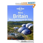 Mini Britain: Best Experiences For Kids…