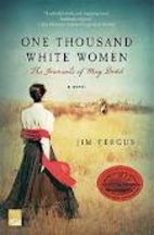 One Thousand White Women: The Journals of…