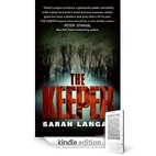The Keeper by Sarah Langan