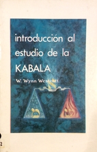 introducción al estudio de la Kabala by W…