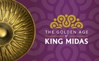 The golden age of King Midas