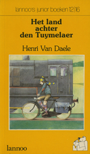 Het land achter den Tuymelaer by Henri Van…