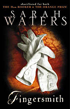Fingersmith by Sarah Waters