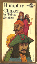 The Expedition of Humphry Clinker by Tobias…