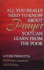 All You Really Need To Know About Prayer You…