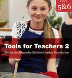 Tools for teachers 2 : Years 5 & 6 by…
