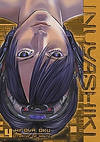 Inuyashiki, Volume 4: Friend of an Enemy by…