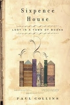 Sixpence House by Paul Collins