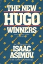 The New Hugo Winners: Award Winning Science…