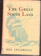 The great south land : an epic poem by Rex…