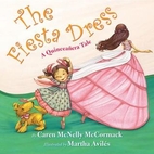 The Fiesta Dress by Caren Mcnelly Mccormack
