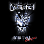 Metal Discharge by Destruction