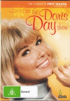 The Doris Day Show: The Complete First…