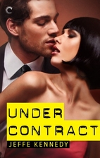 Under Contract (Falling Under) by Jeffe…