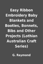 Easy Ribbon Embroidery Baby Blankets and…