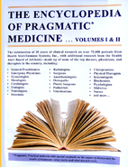 The Encyclopedia of Pragmatic Medicine,…