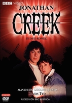 Jonathan Creek (Series-Season 2) by David…
