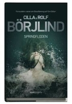 Spring Tide by Cilla Börjlind