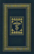 Milestones in Medicine by Easton Press